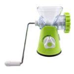 Hachoir à Viande-Manuel