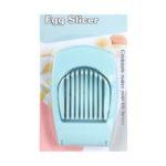 Coupe-œufs à 9 fils en Plastique