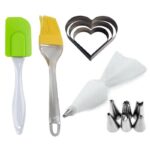 Kit Pâtisserie - 13pcs