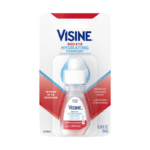 Gouttes Oculaires Collyre Triple Action - Visine
