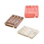 Range-Couverts en Plastique