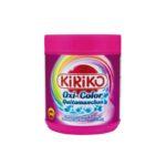 Poudre Détachante Oxygène Actif Kiriko - Couleur