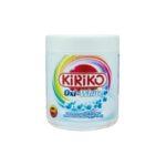 Poudre Détachante Oxygène Actif Kiriko - Blanc