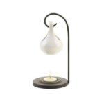 Bruleur d'encens Larme Suspendue & Socle