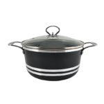 Marmite Fait-Tout Anti-Adhésive