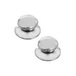 Bouton Poignée Pour Couvercle De Marmite - Lot de 2