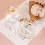 Mini Bonbonnière / Sucrier en Verre - V2 – Image 3