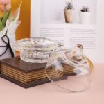 Mini Bonbonnière / Sucrier en Verre - V2 – Image 2