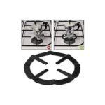 Réducteur Brûleur Gaz - 13,5cm