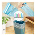 30 Sacs Poubelle 15L