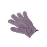 Gant de Toilette 5 Doigts - Taille Unique