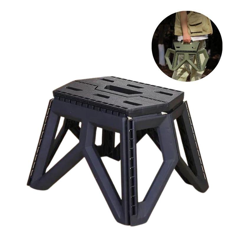 Copie de Sans titre – 2024-02-06T101854.910 Tabouret Pliable en Plastique – Image 1