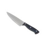 Couteau de Chef en Acier Inoxydable 33cm