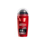 L’Oréal Men Expert – Déo Bille pour Homme – Stress Resist – 50mL