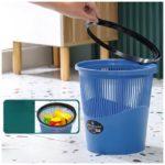 Corbeille à Papier en Plastique - 10L