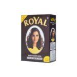 Royal Teinture Cheveux - Henné - Marron Foncé