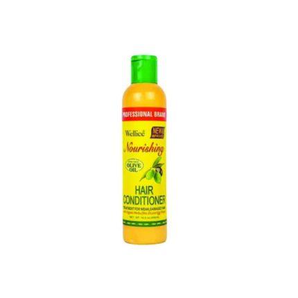 Démêlant Essence Olive - Wellice