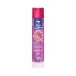 Désodorisant Air Freshner Floral - 300mL