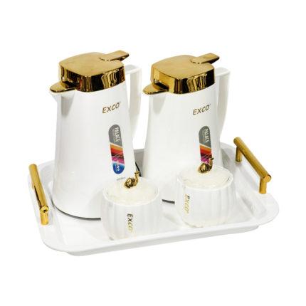 Ensemble 5pcs Exco - V1