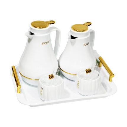 Ensemble 5pcs Exco - V2