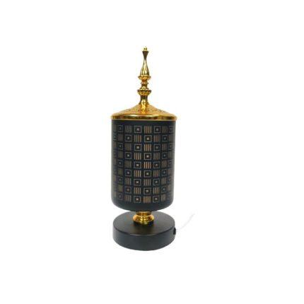 Encensoir Electrique + Lampe Veilleuse T3