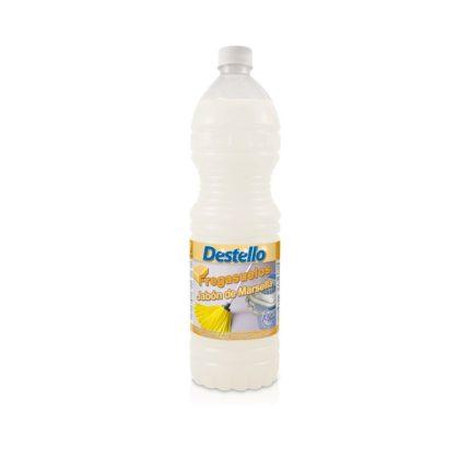 Lave-Sols Destello - Savon de Marseille
