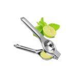 Presse Citron Inox