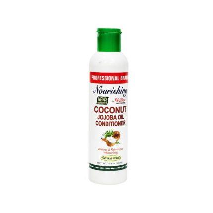 Démêlant Essence Coco - Wellice