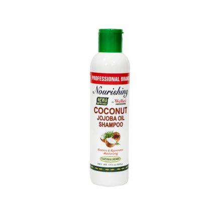 Shampoing Essence Coco - Wellice