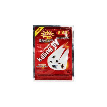 Poudre Anti-Insectes Volants