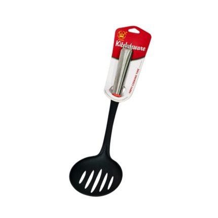 Ecumoir Silicone - Manche Inox