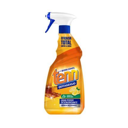 Dégraissant et Brillant TENN - 750ml