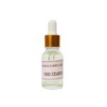 Huile à Brûler - 15ml - Oud Blanc
