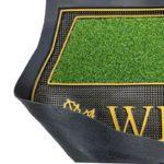 Tapis D'entrée Welcome  - Anti-Dérapant - 73x43cm – Image 4