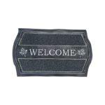 Tapis D'entrée Welcome  - Anti-Dérapant - 73x43cm – Image 3