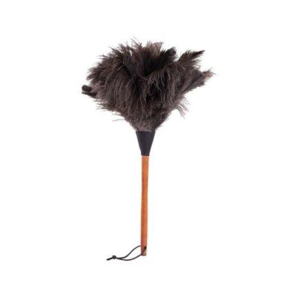 Plumeau en Plumes D'autruche