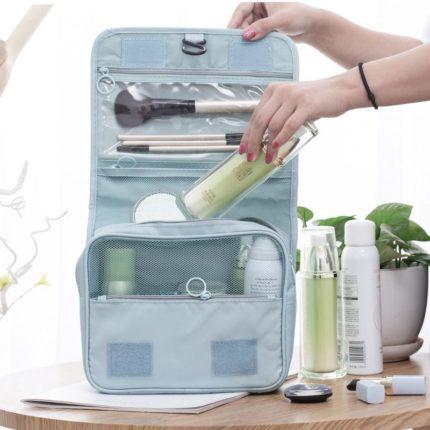 Trousse de Toilette de Voyage