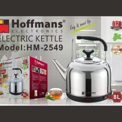Bouilloire Electrique 8L Hoffmans - HM2549