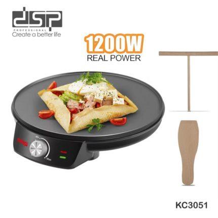 Crêpière Electrique DSP - KC3051