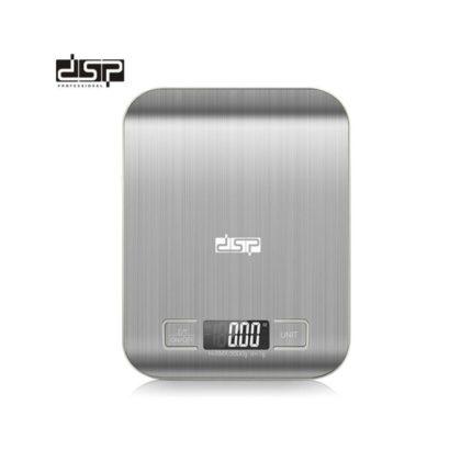 Balance Electronique Inox DSP - KD7012