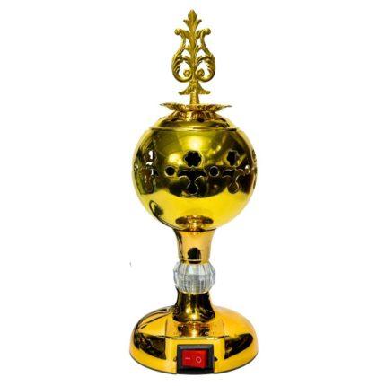 Encensoir Electrique