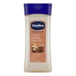 Vaseline Huile de Corps Cocoa Radiant