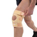 Attelle de Genou - 8345B