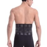 Ceinture de Soutien Lombaire - 8016