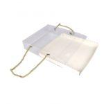 Grande Boite Cadeau Transparente - 40x35 cm – Image 2