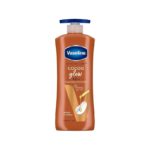 Lait de Corps - Vaseline Cocoa Glow - 600mL