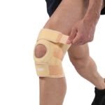 Attelle de Genou - 8345B