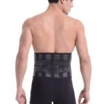 Ceinture de Soutien Lombaire - 8016