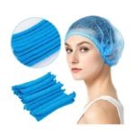 Charlottes Cap Jetables - 100pcs