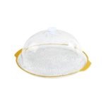 Plateau en Acrylique avec Cloche